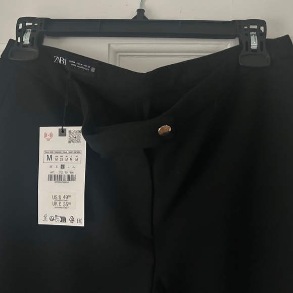 Zara Bundle complete outfit from stock photo - Picture 6 of 12